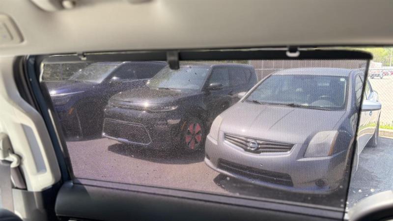 kia Carnival 2024 - 35
