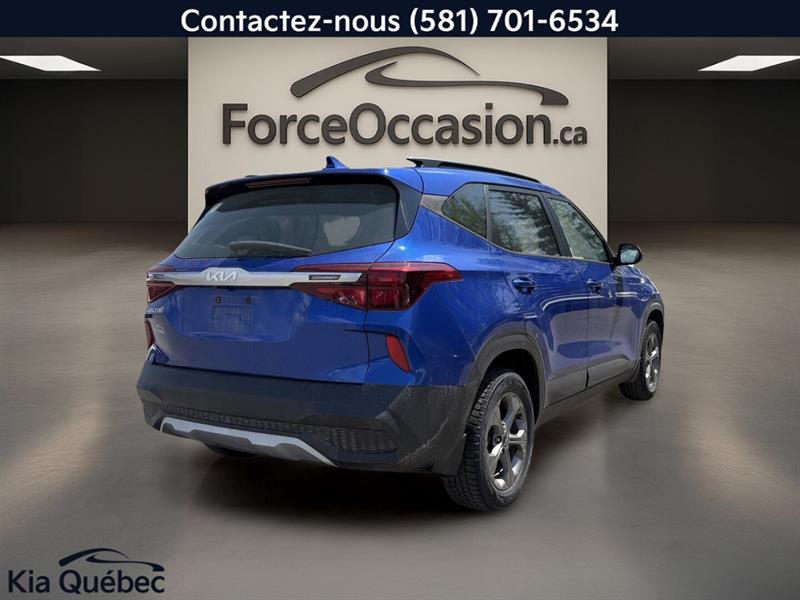 kia Seltos 2023 - 3