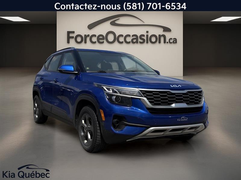 kia Seltos 2023 - 4