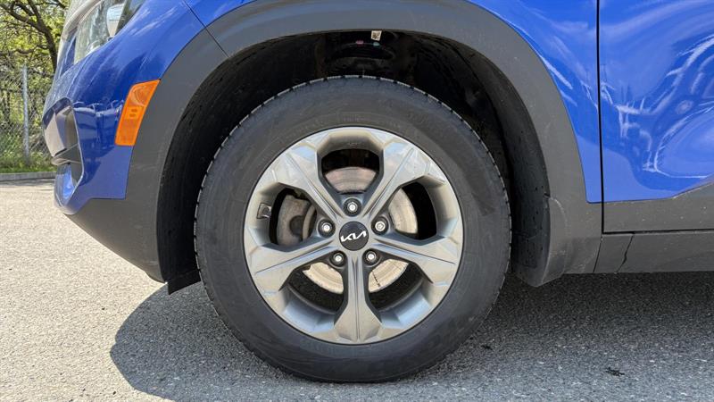 kia Seltos 2023 - 5