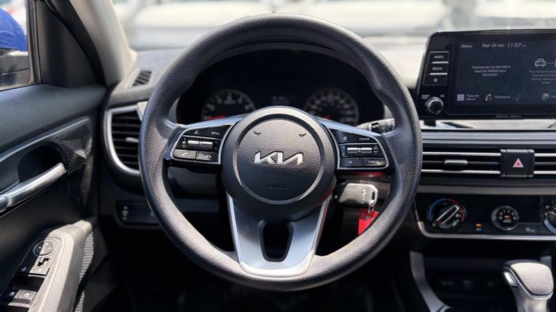 kia Seltos 2023 - 8