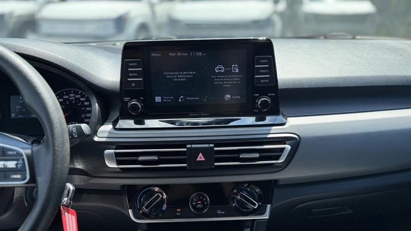 kia Seltos 2023 - 19
