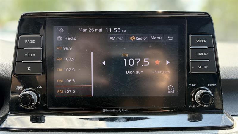 kia Seltos 2023 - 28