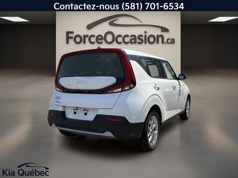 kia Soul 2022 - 3