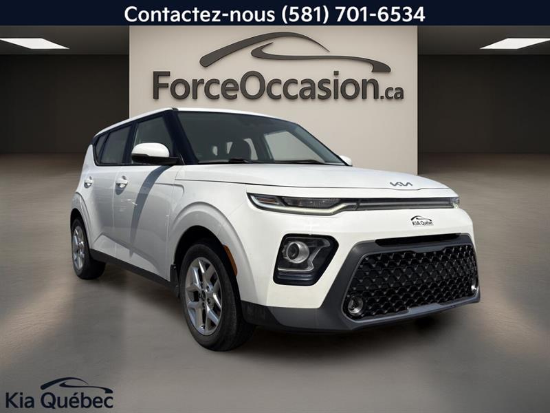 kia Soul 2022 - 4