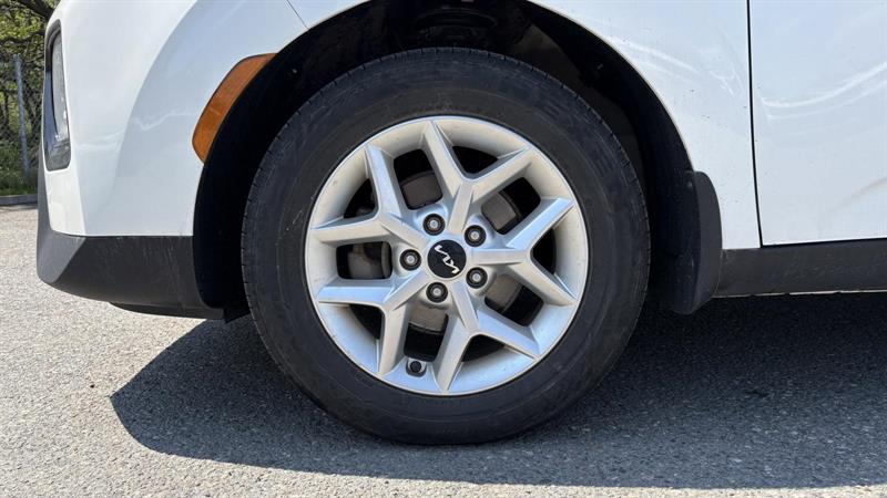kia Soul 2022 - 5