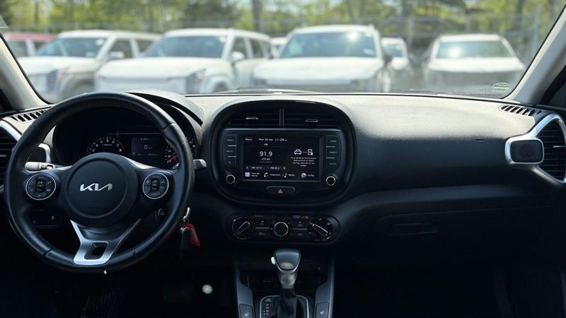 kia Soul 2022 - 7