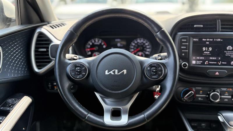 kia Soul 2022 - 8