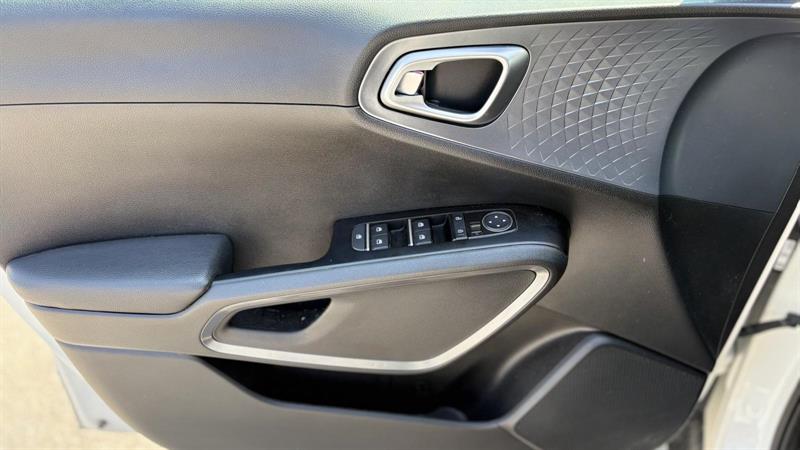 kia Soul 2022 - 10