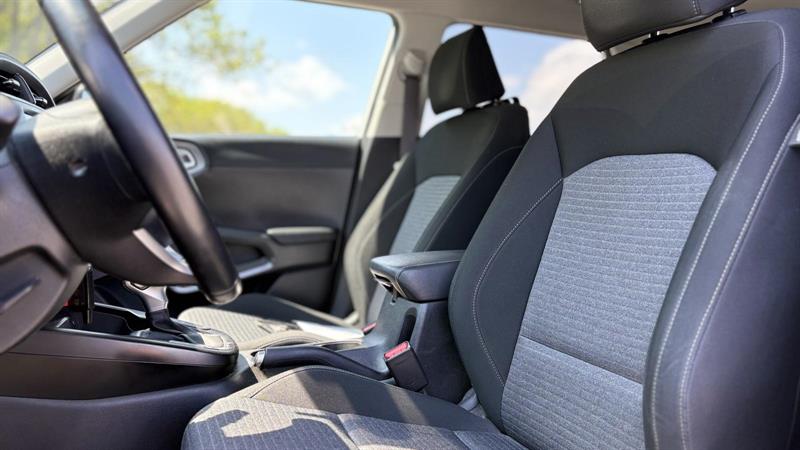 kia Soul 2022 - 11