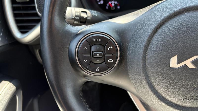 kia Soul 2022 - 14