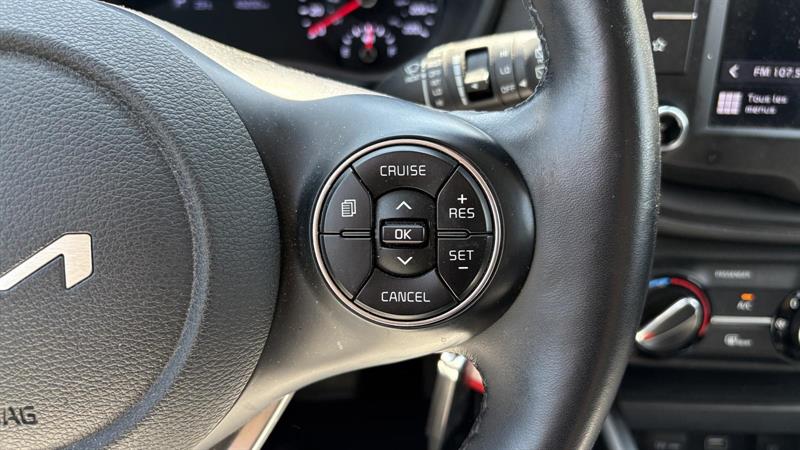 kia Soul 2022 - 16