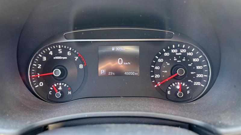 kia Soul 2022 - 17
