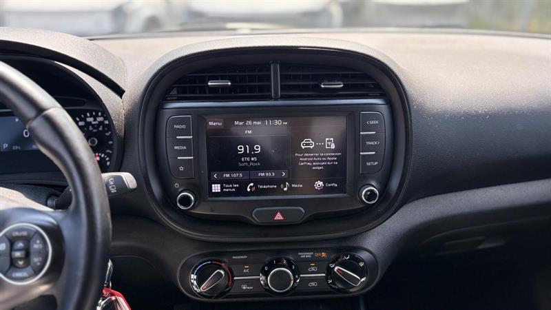 kia Soul 2022 - 19
