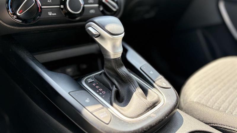 kia Soul 2022 - 22