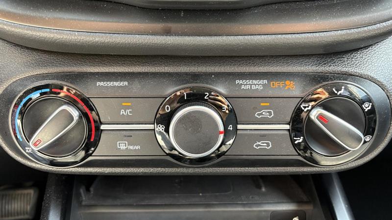 kia Soul 2022 - 23