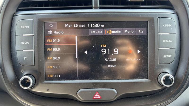 kia Soul 2022 - 26
