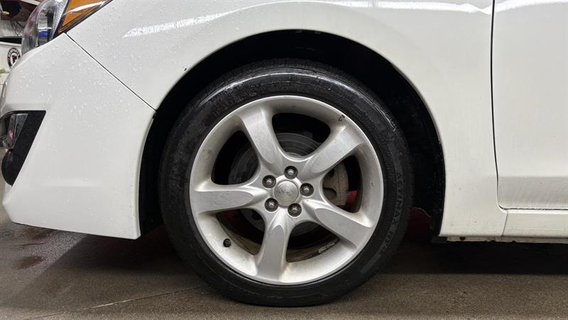 subaru Impreza 2016 - 5