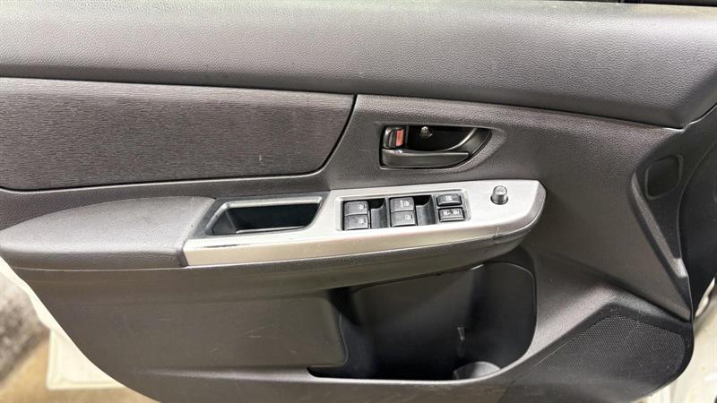 subaru Impreza 2016 - 10
