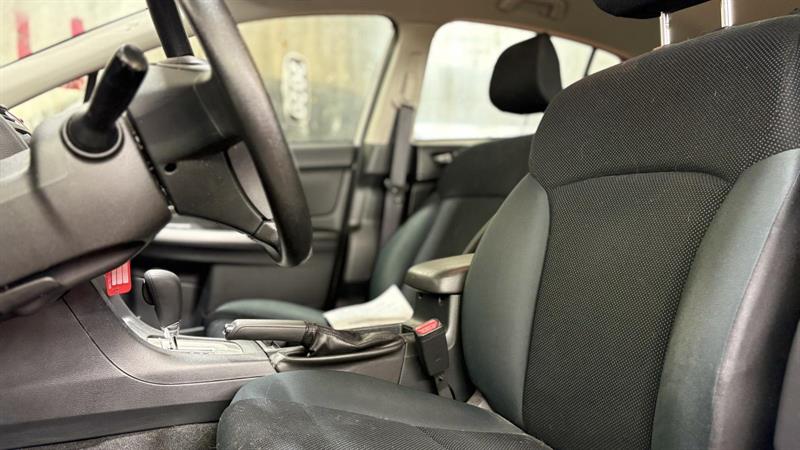 subaru Impreza 2016 - 11