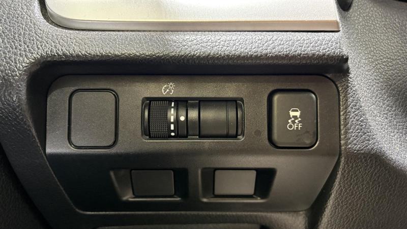 subaru Impreza 2016 - 13