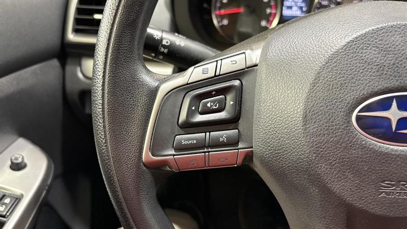 subaru Impreza 2016 - 14
