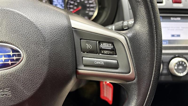 subaru Impreza 2016 - 16