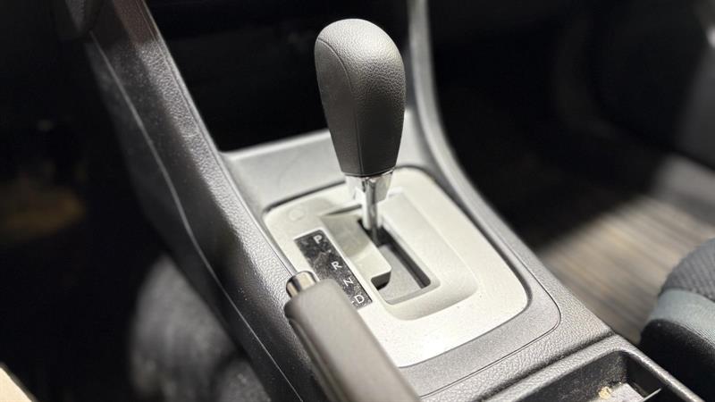 subaru Impreza 2016 - 23