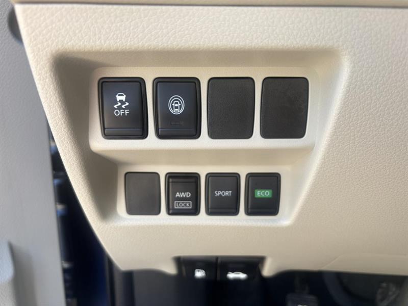 nissan Qashqai 2021 - 18