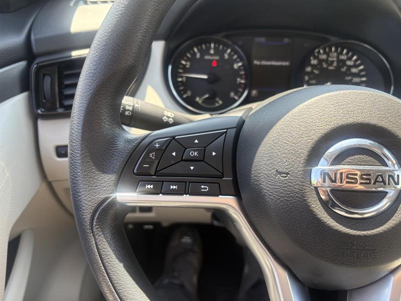 nissan Qashqai 2021 - 22