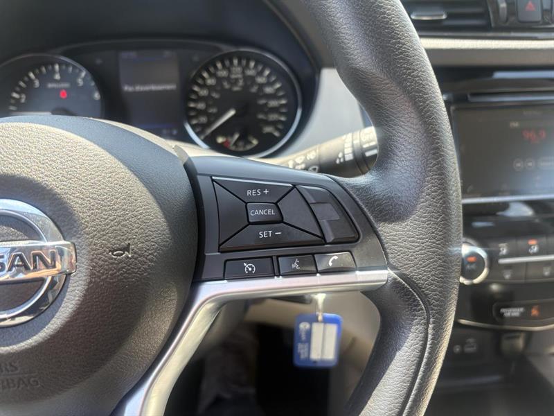nissan Qashqai 2021 - 23