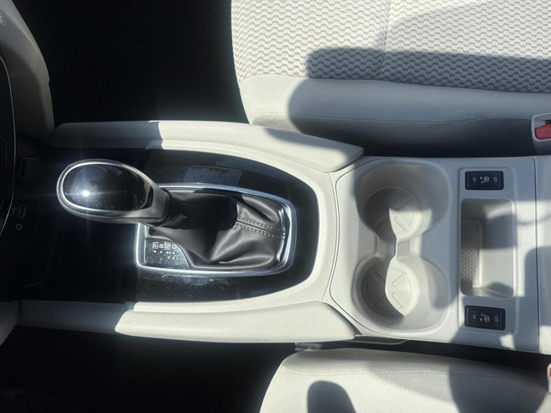 nissan Qashqai 2021 - 26