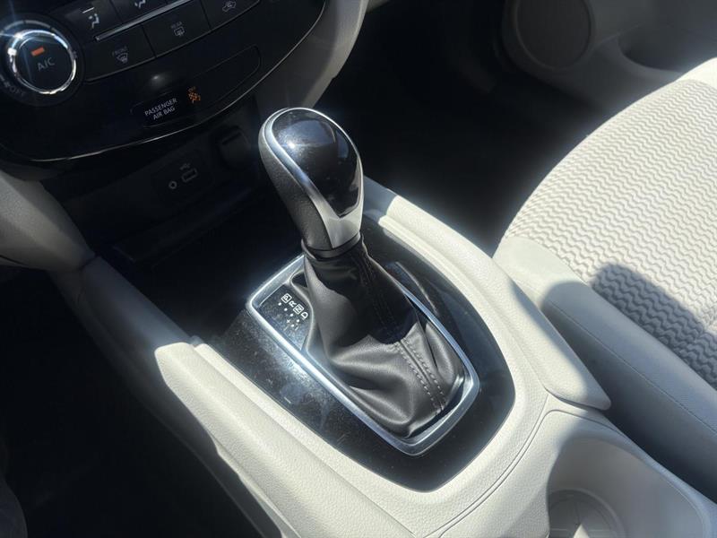 nissan Qashqai 2021 - 27