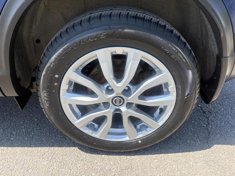 nissan Qashqai 2021 - 30