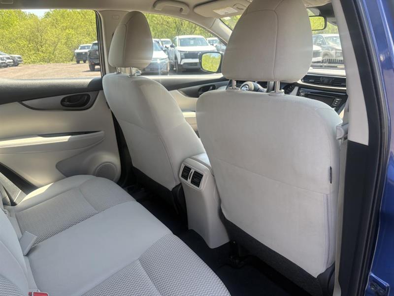 nissan Qashqai 2021 - 33