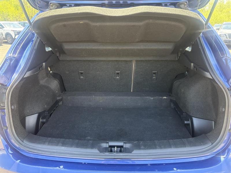 nissan Qashqai 2021 - 34