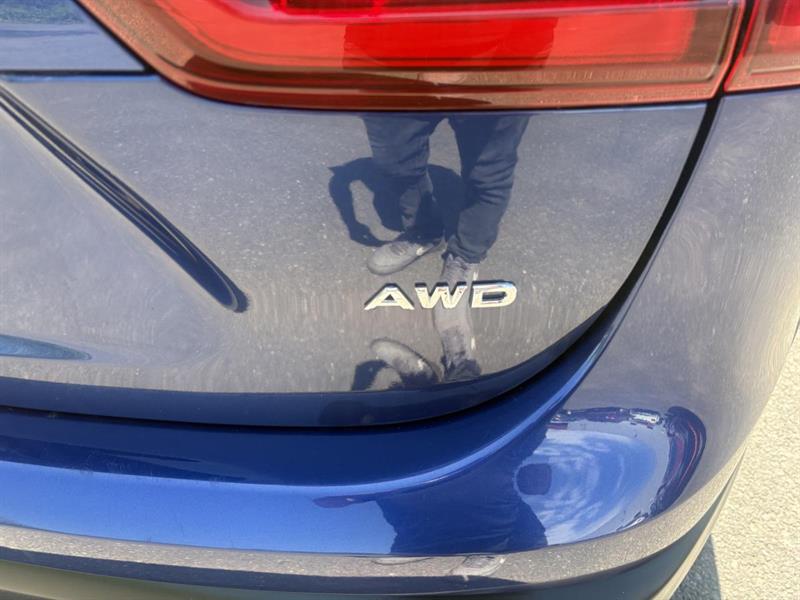 nissan Qashqai 2021 - 38