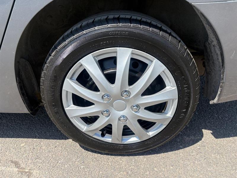 nissan Sentra 2016 - 29
