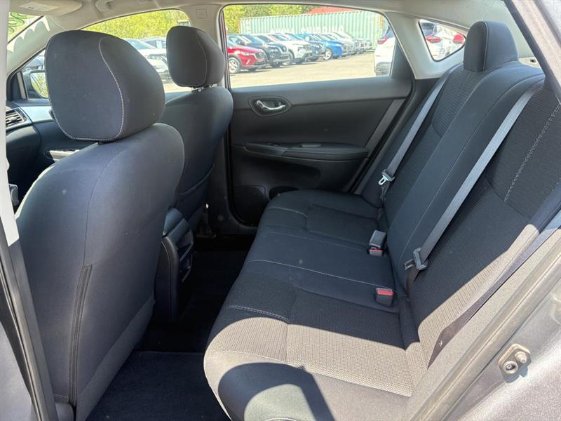 nissan Sentra 2016 - 30