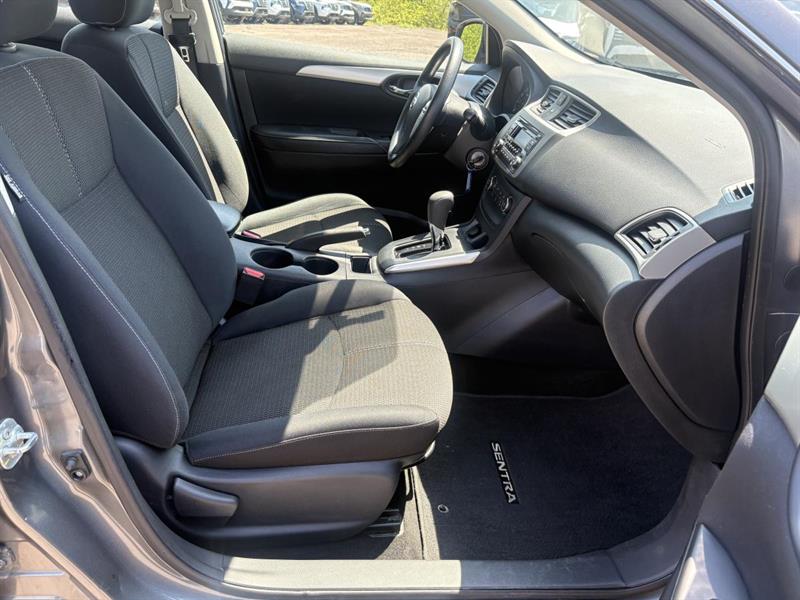nissan Sentra 2016 - 34