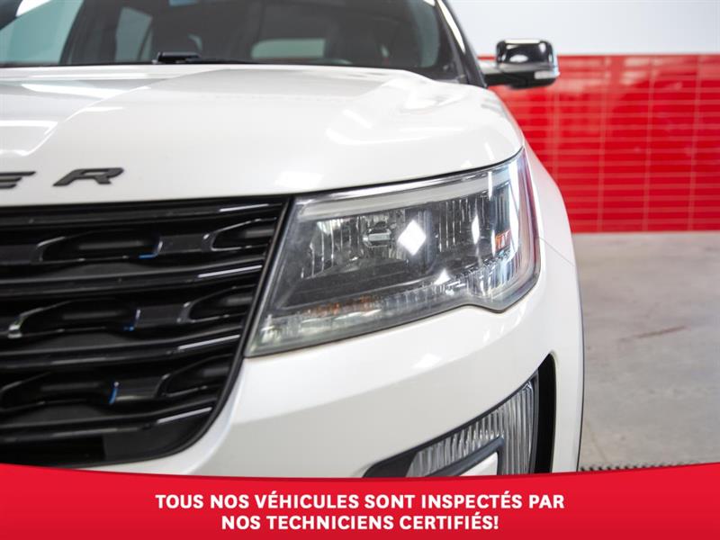 ford Explorer 2017 - 6