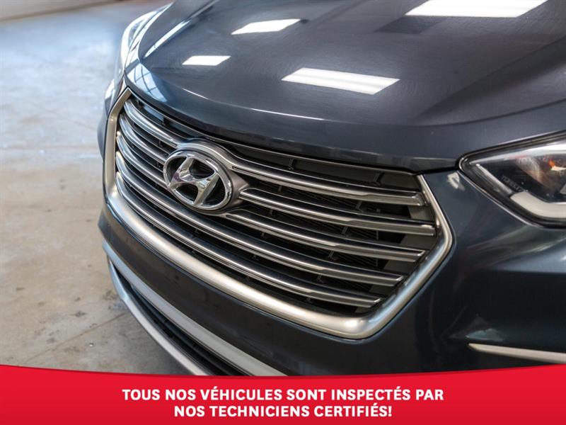 hyundai Santa Fe XL 2018 - 5