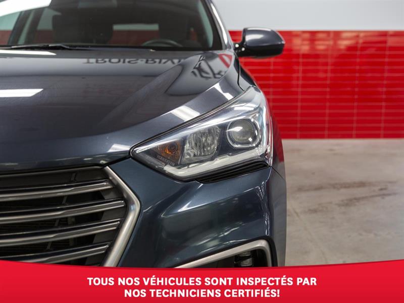 hyundai Santa Fe XL 2018 - 6
