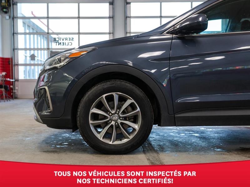hyundai Santa Fe XL 2018 - 8