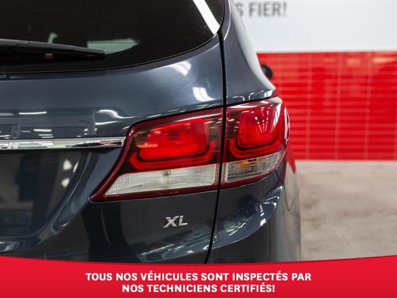 hyundai Santa Fe XL 2018 - 11