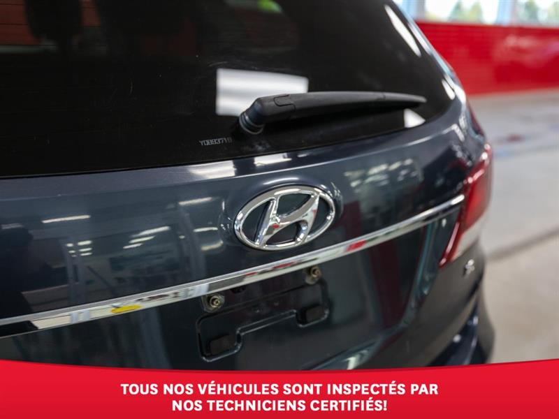 hyundai Santa Fe XL 2018 - 12