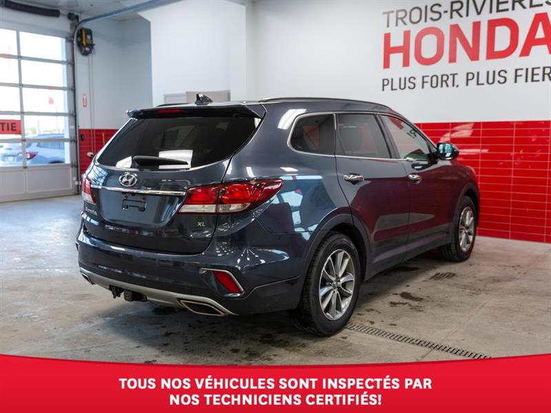 hyundai Santa Fe XL 2018 - 13
