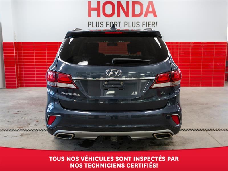 hyundai Santa Fe XL 2018 - 14