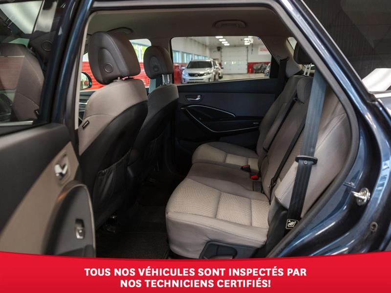 hyundai Santa Fe XL 2018 - 16