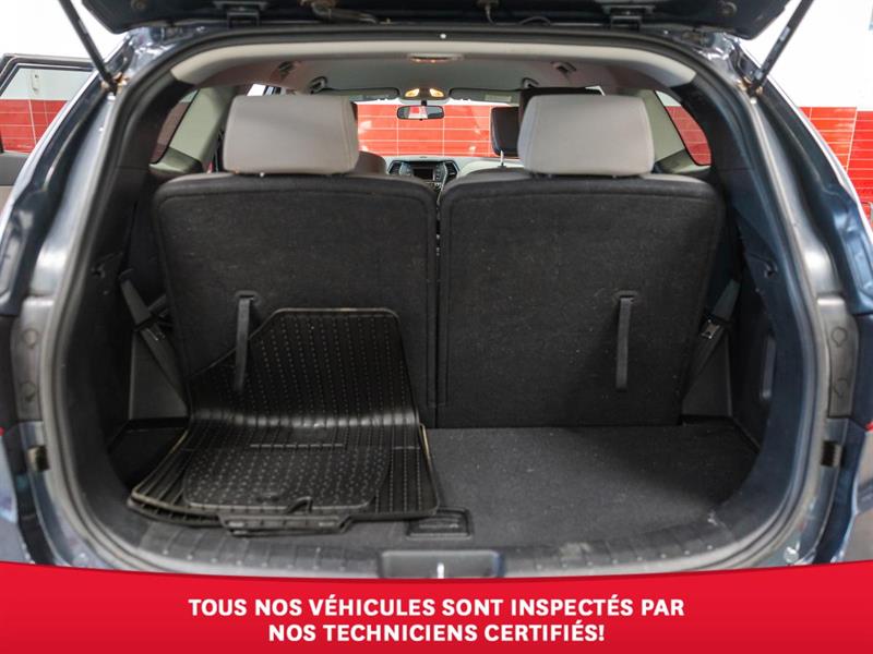 hyundai Santa Fe XL 2018 - 17
